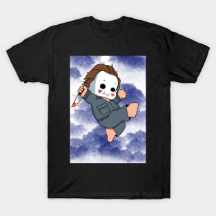 MICHAEL MYERS T-Shirt